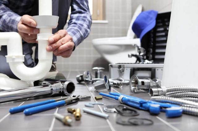 How Much Do Plumbers Charge Per Hour in Ohio? A Comprehensive Guide