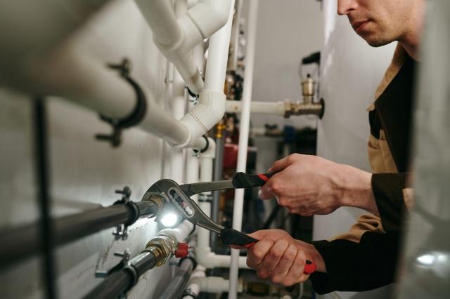 How Much Does a Licensed Plumber Make in Georgia?