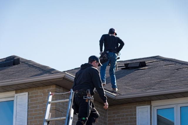 What Is the Average Cost of a Roof in Texas? (2025 Guide)