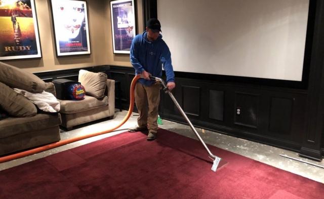 What Is the Best Way to Fix Water Damage in Cincinnati, OH?