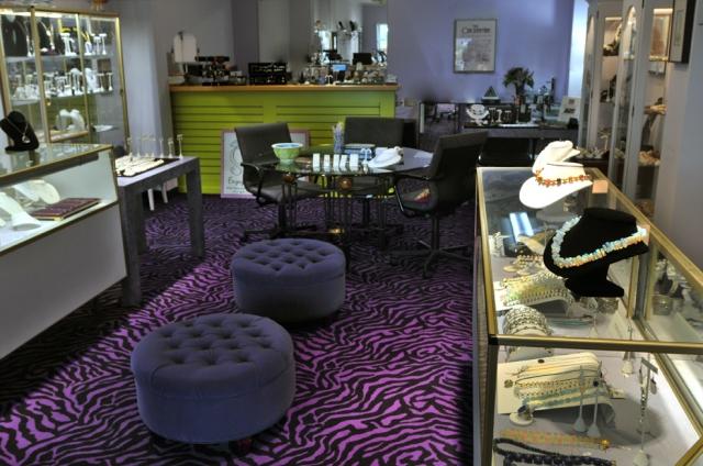 What Is the Most Well-Known Jewelry Store in the World?
