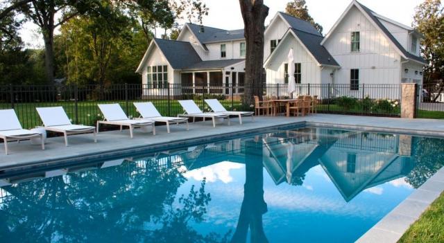 How Much Does It Cost to Install a Pool in Nashville?