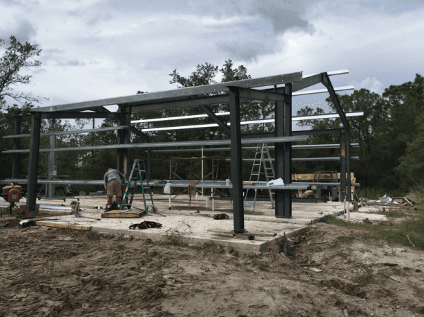 How Much Does a General Contractor Charge in Florida?