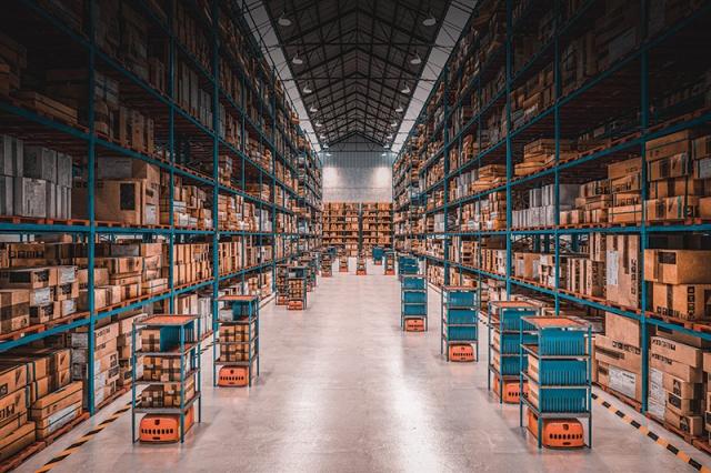 What Types of Logistics Services Are Available in West Chester Township, OH?