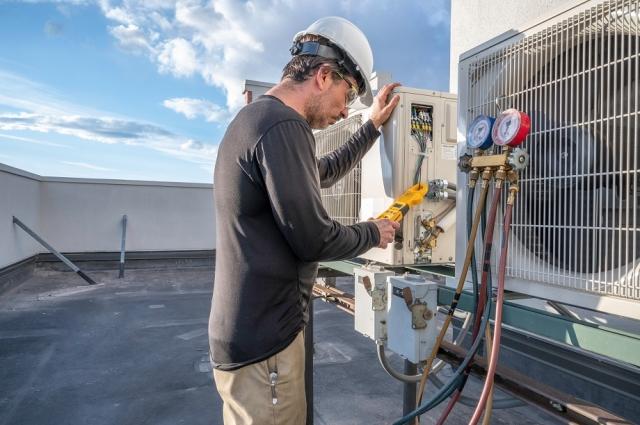 What Signs Indicate My HVAC System in Cold Spring, KY Needs Repairs or Replacement?