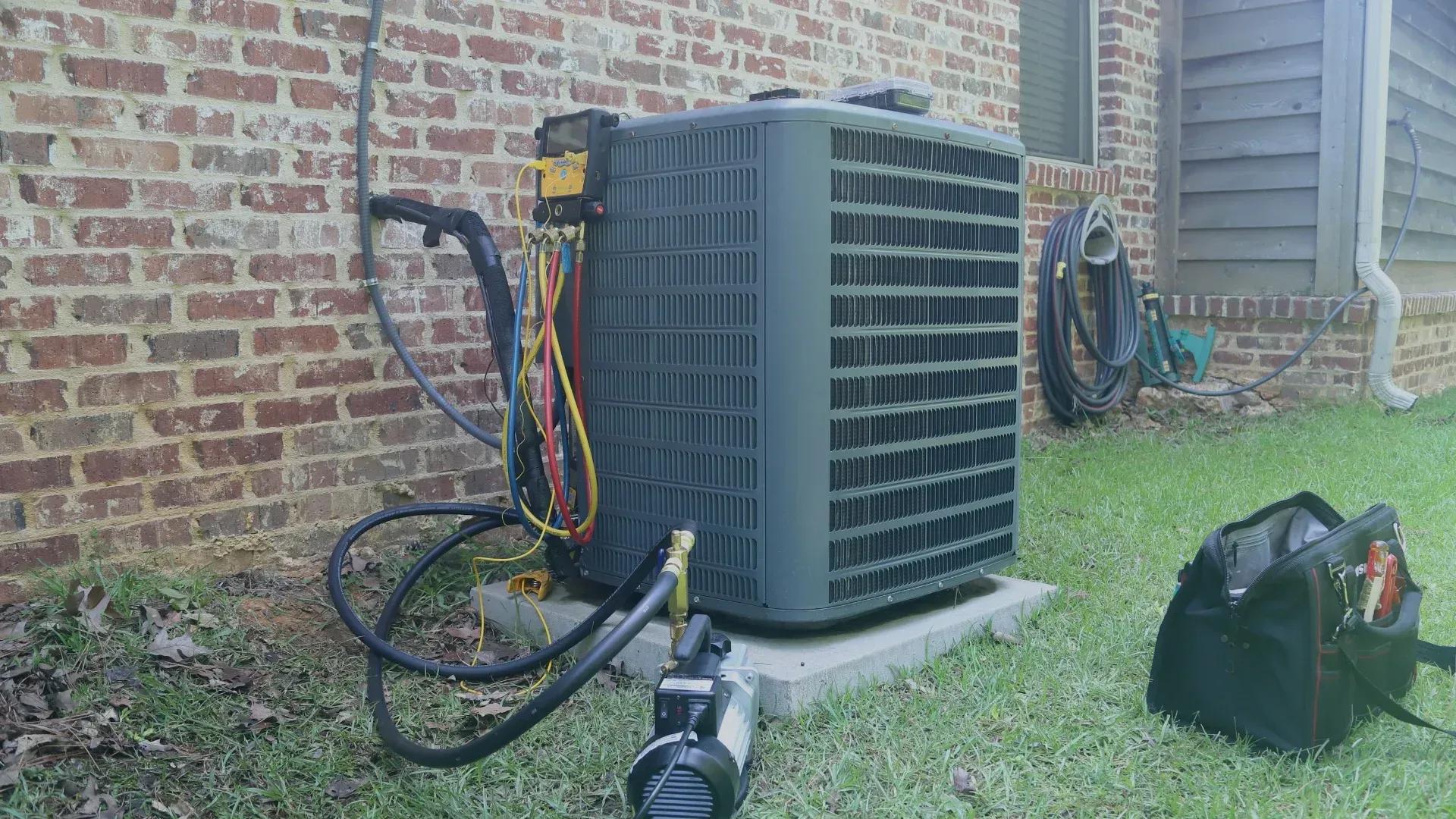 SEER Ratings Explained: Pick the Right Efficiency Before Your Next Cincinnati AC Replacement