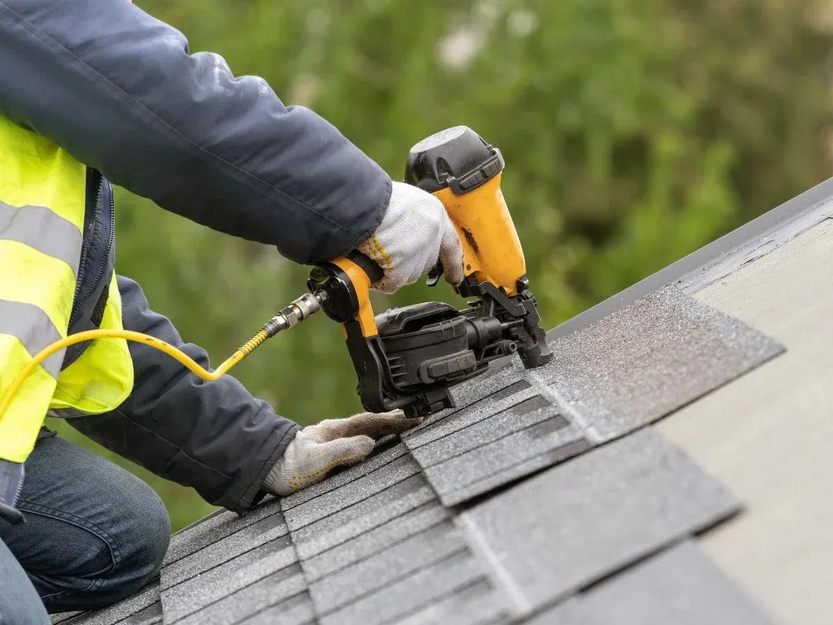 How to Tell If Your Roof Has Hail Damage (Homeowner Checklist)