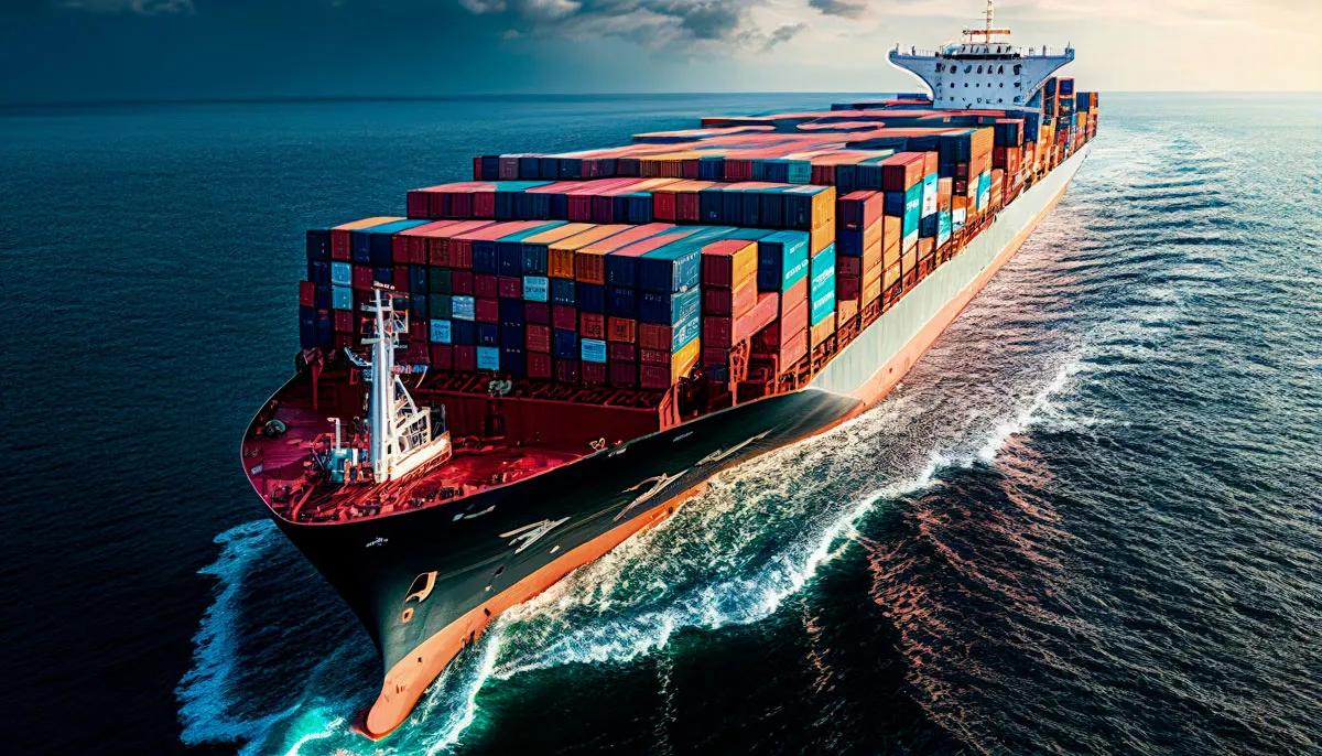 How to Calculate Ocean Freight Charges in Cincinnati, OH: CBM, Weight, and Surcharge Breakdown
