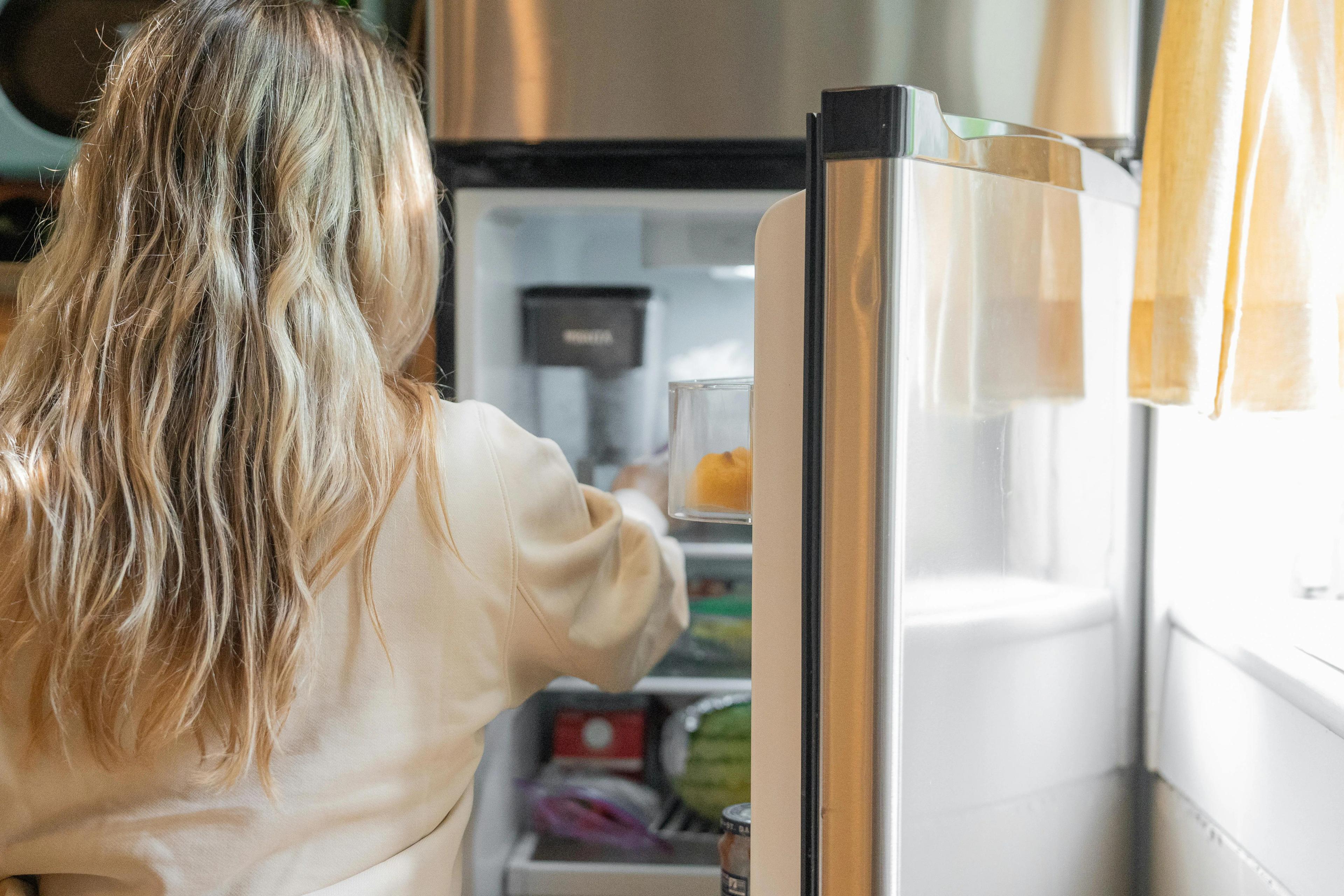 Why Is My Refrigerator Making a Loud Humming Noise? Common Causes and What to Do