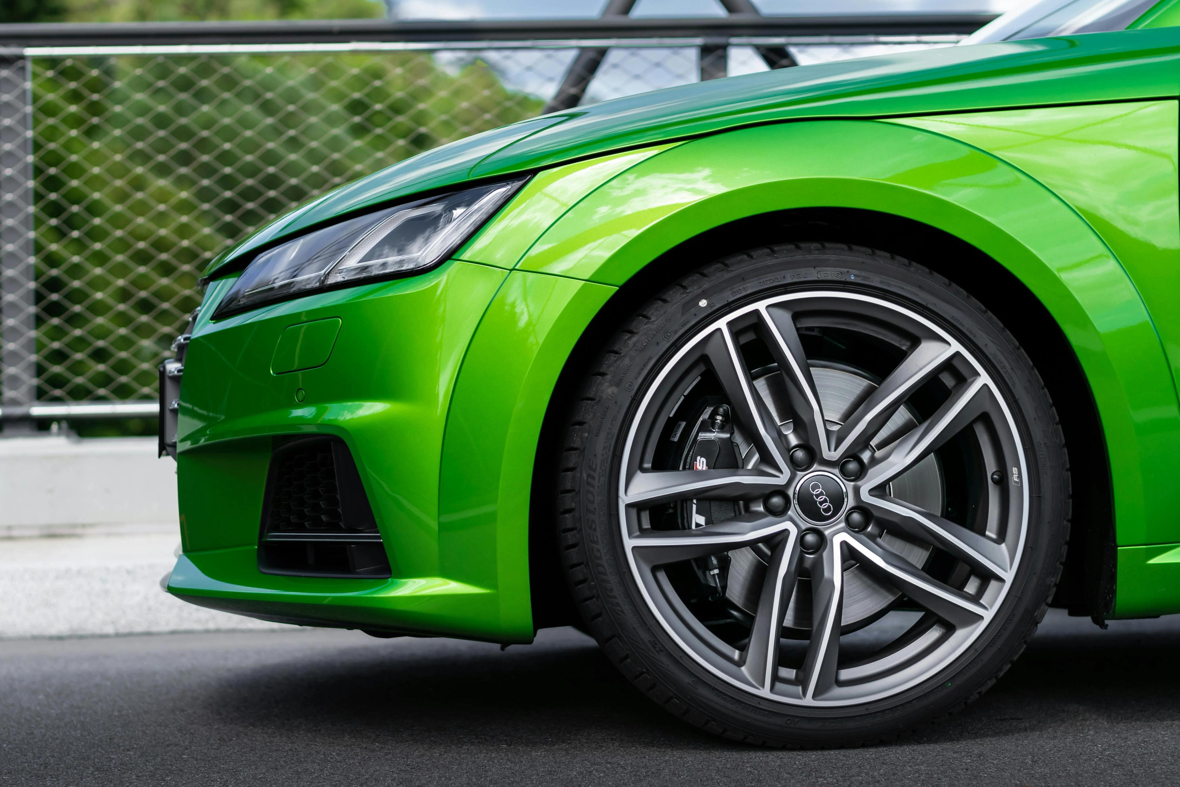 How Much Does Curb Rash Repair Really Cost? Pricing, Options, and What to Expect