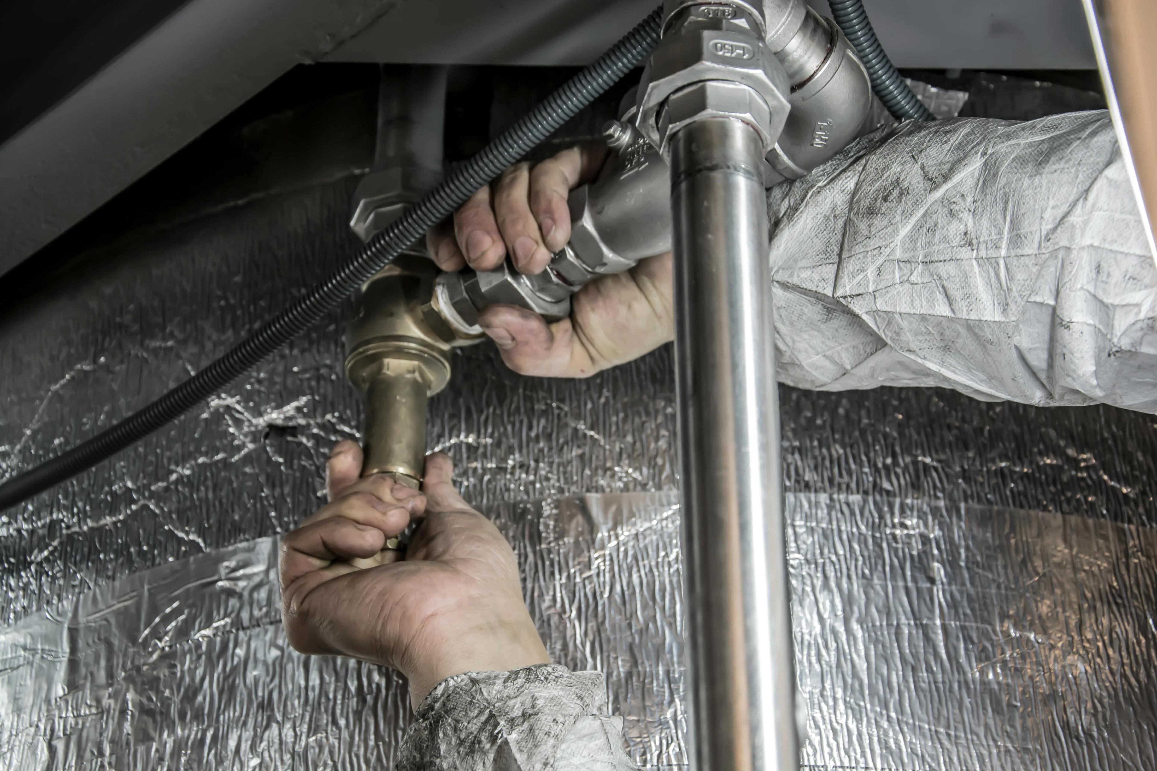 Low Water Pressure in Your Cincinnati Home? Here Are the Most Common Causes and Fixes