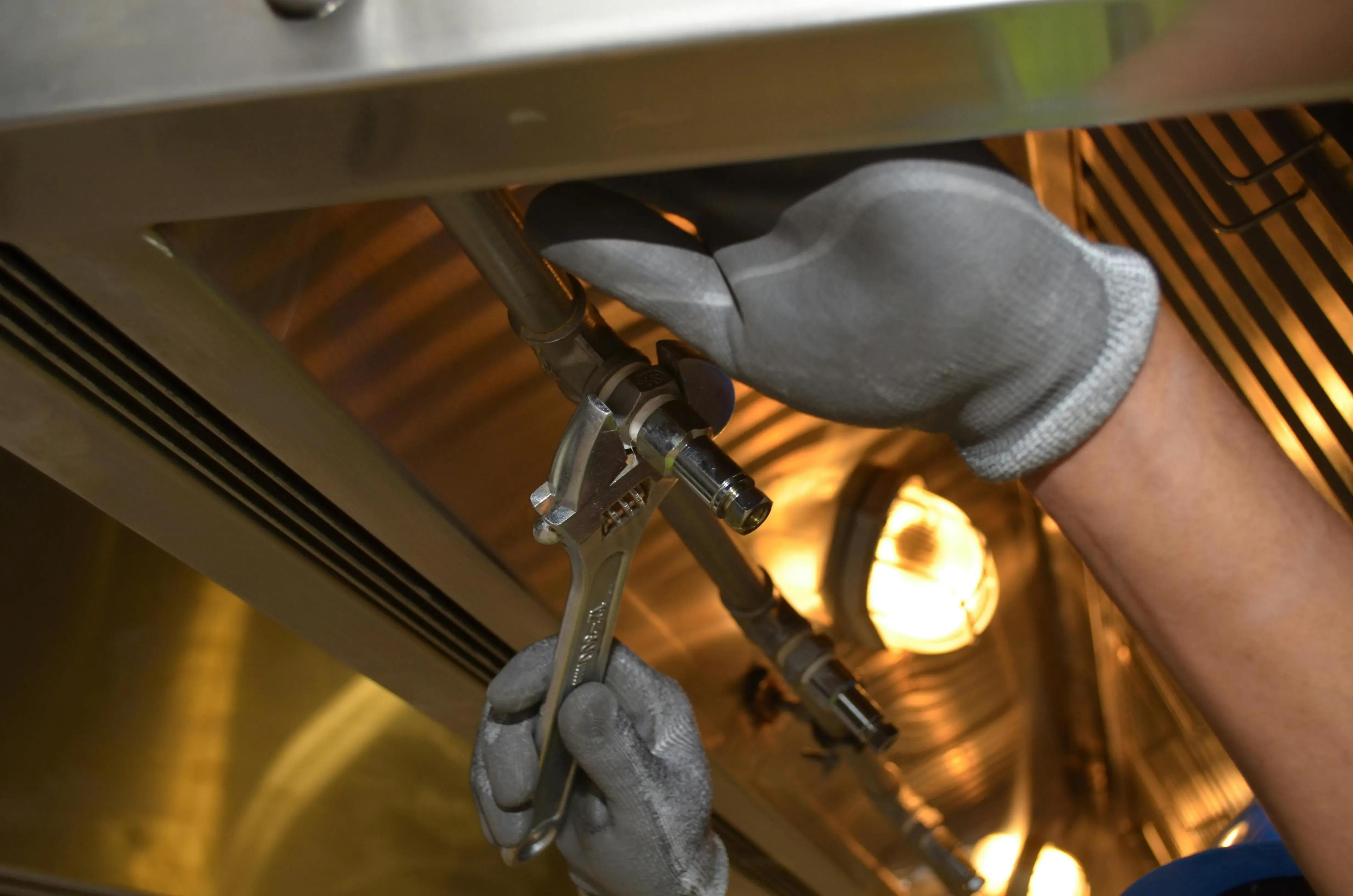 Sewer Smell Coming From Your Shower Drain? Here's What's Causing It and When to Call a Plumber