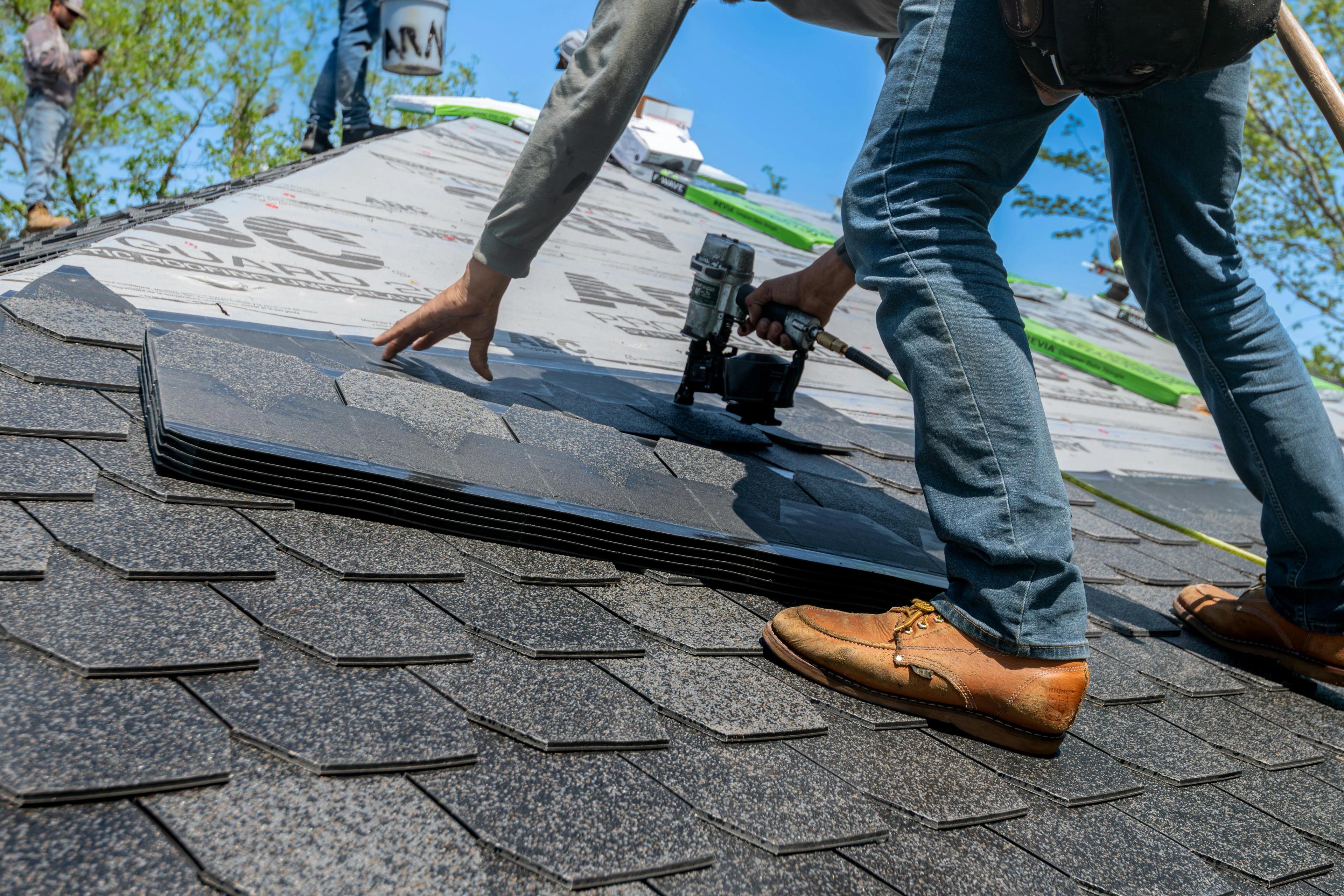 How to File a Roof Insurance Claim in Ohio After Storm Damage
