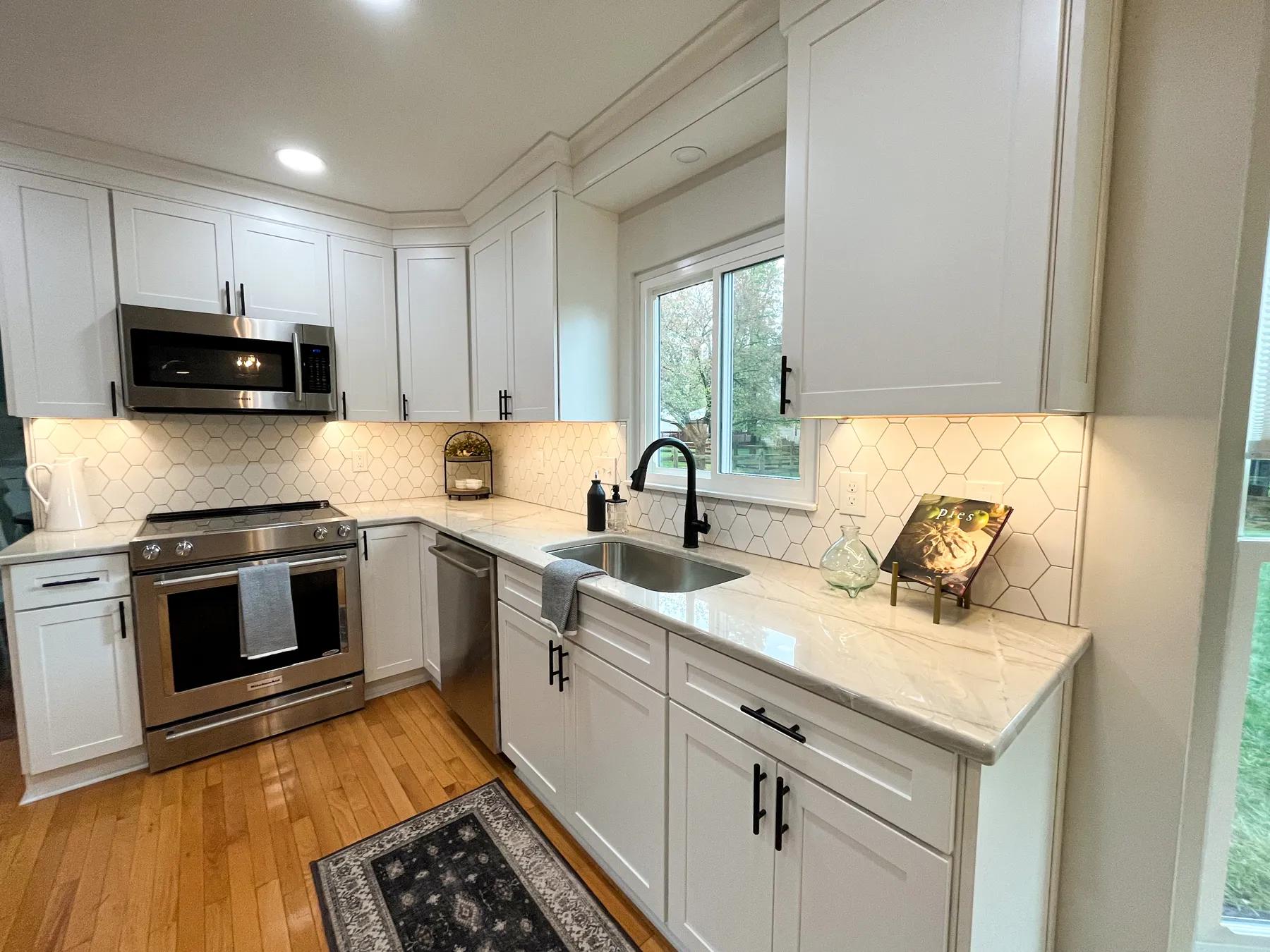 Do You Need a Permit to Remodel Your Kitchen? Here's What Ohio Homeowners Should Know