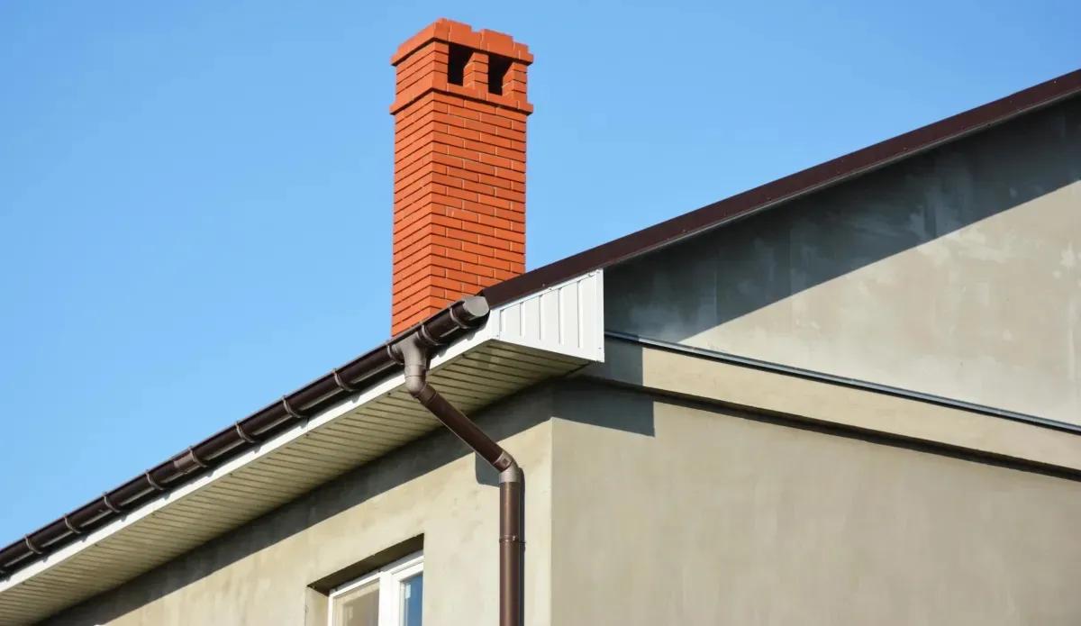 What Is the Difference Between Commercial Gutters and Residential Gutters? Key Design & Performance Differences