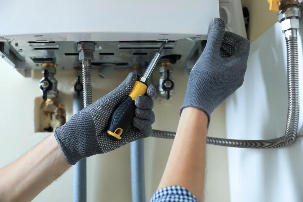 How Much Does It Cost to Install a Boiler in a House? Home Boiler Installation Guide