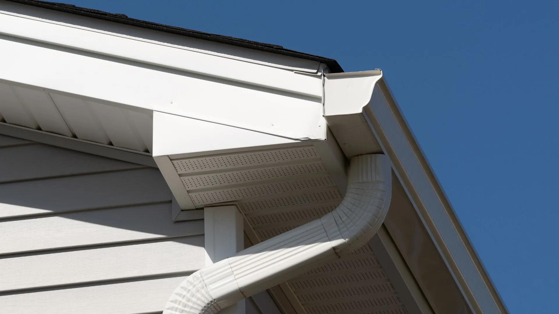 How Much Does It Cost to Replace Soffits and Fascias? Home Exterior Cost Guide