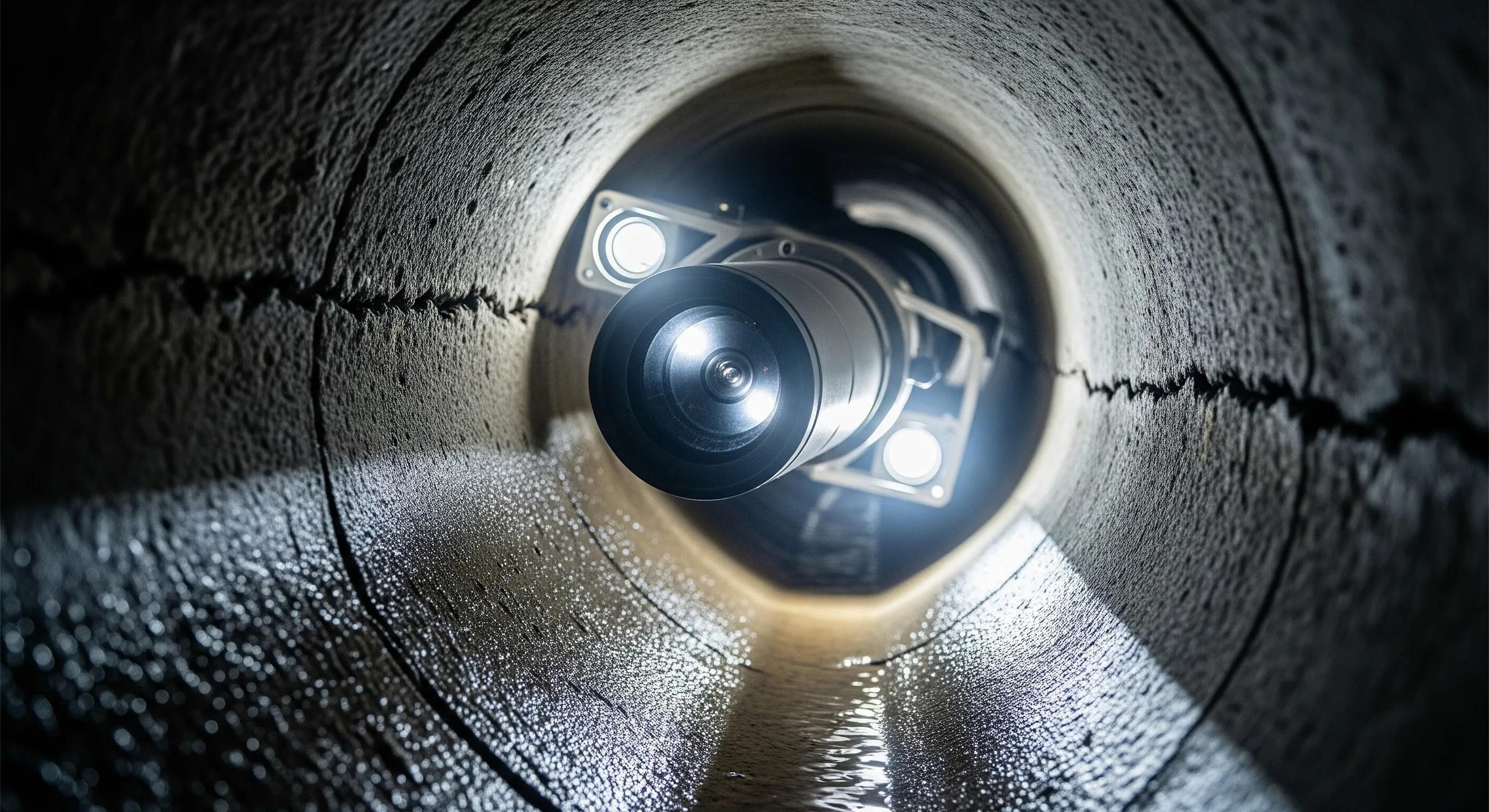 Is It Worth Getting a Sewer Line Inspection? Benefits of Camera Line Inspections