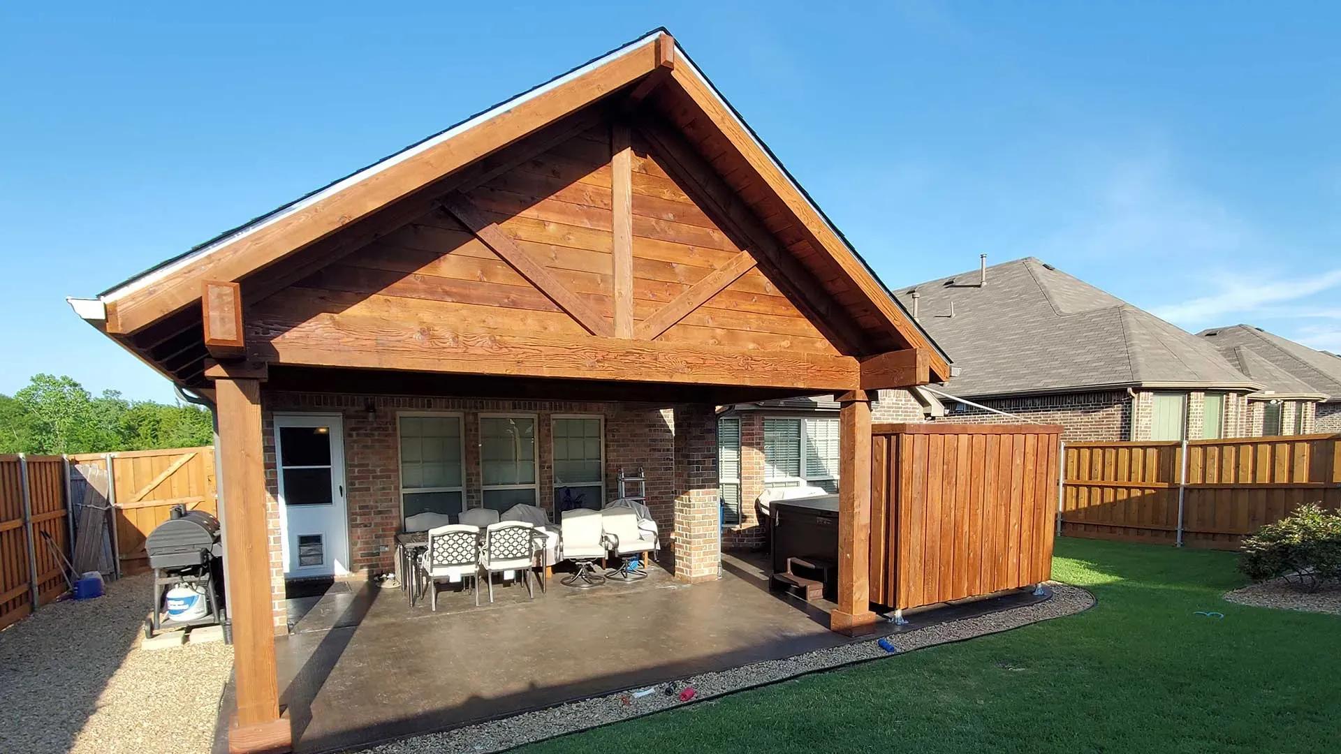 What Is the Best Covering for a Patio? Patio Cover Options for Homes