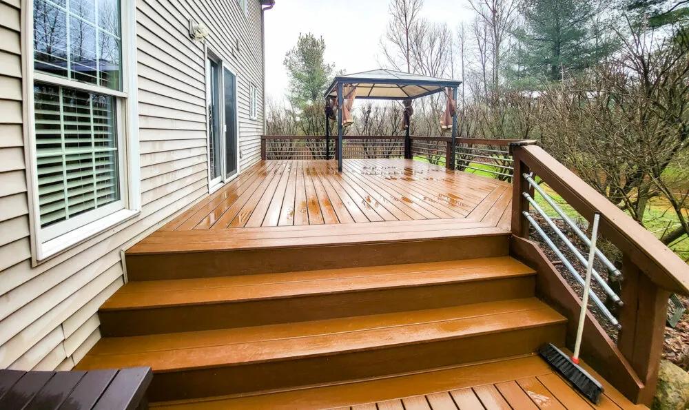 How Much Should It Cost to Build a Deck? Deck Construction Cost Guide