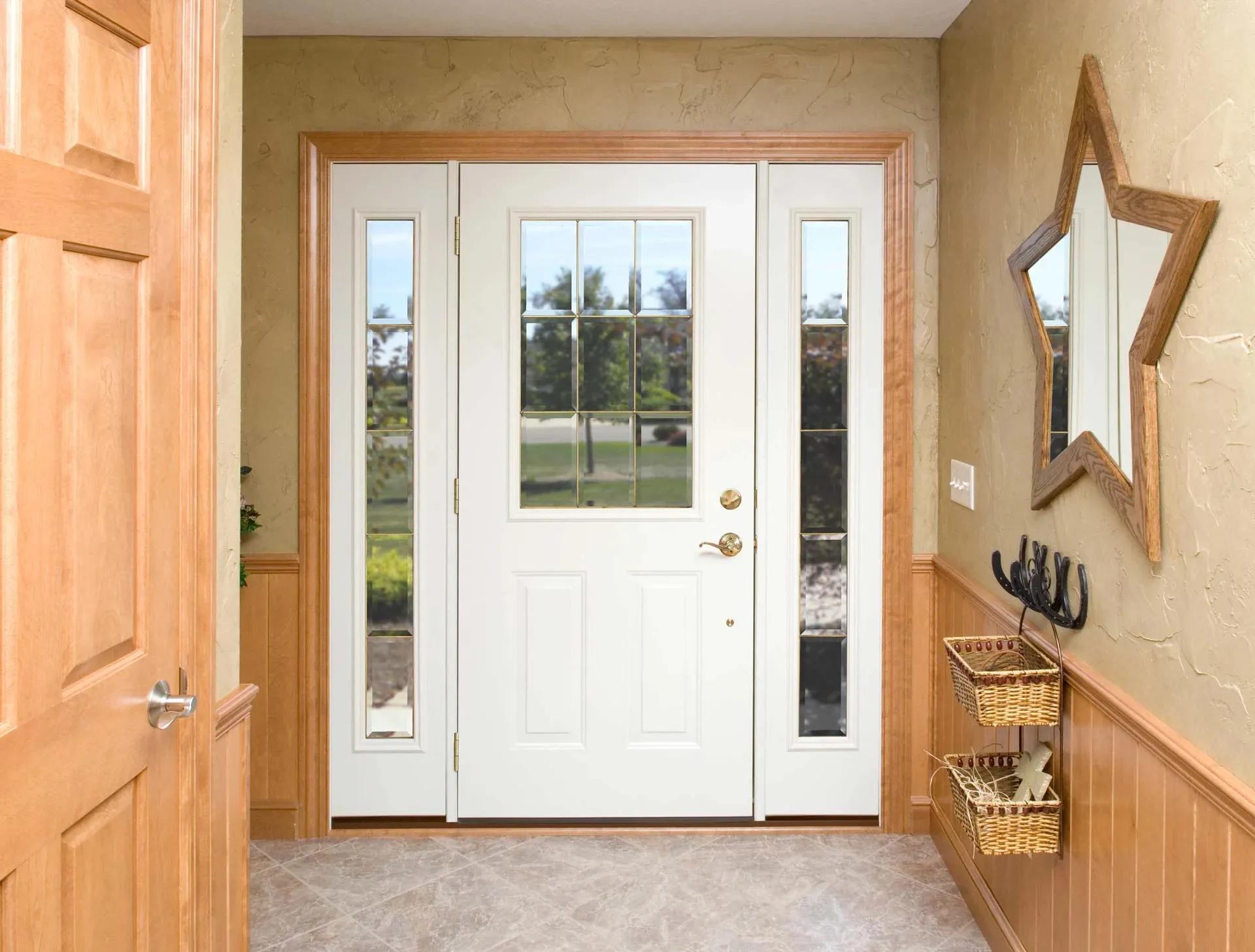 How Much Does Door Replacement Cost? A Homeowner's Guide to Upgrading Your Entry Doors
