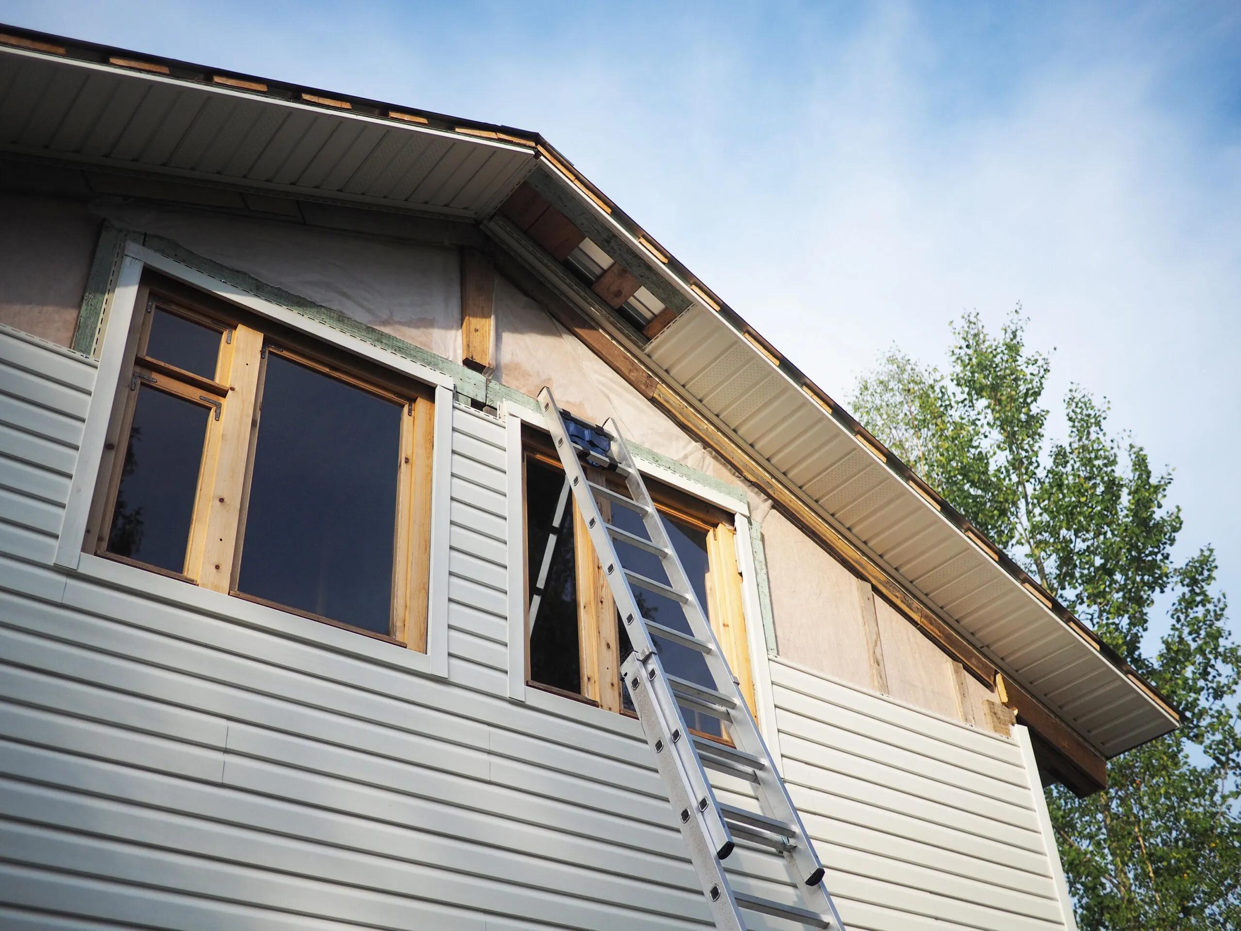 How Do You Know If Your Soffit Needs Repair? Warning Signs Homeowners Should Not Ignore