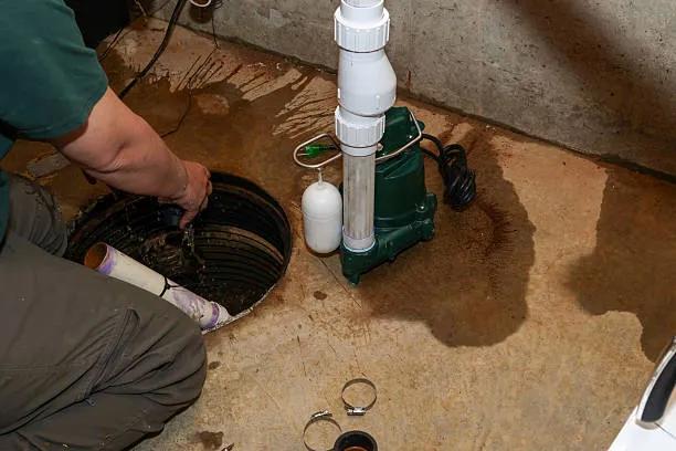 Is Your Basement at Risk of Flooding? When a Sump Pump Becomes a Must Have