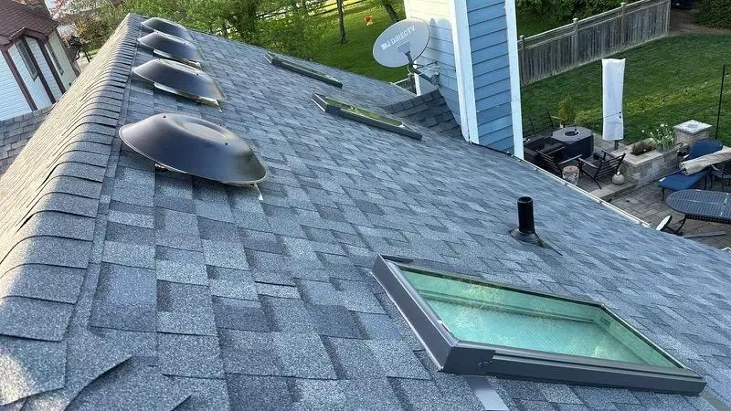 Is a Poorly Installed Skylight Causing Leaks, Drafts, and Higher Energy Bills in Your Home?