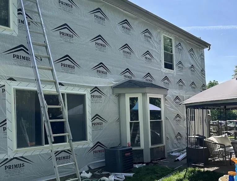 What Happens If Damaged Siding Is Left Untreated and How Much Can It Cost You Later