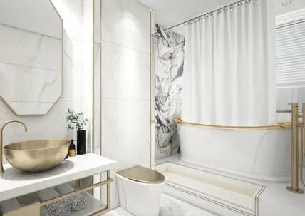 Are You Overspending on a Bathroom Remodel Without Knowing What Actually Adds Value
