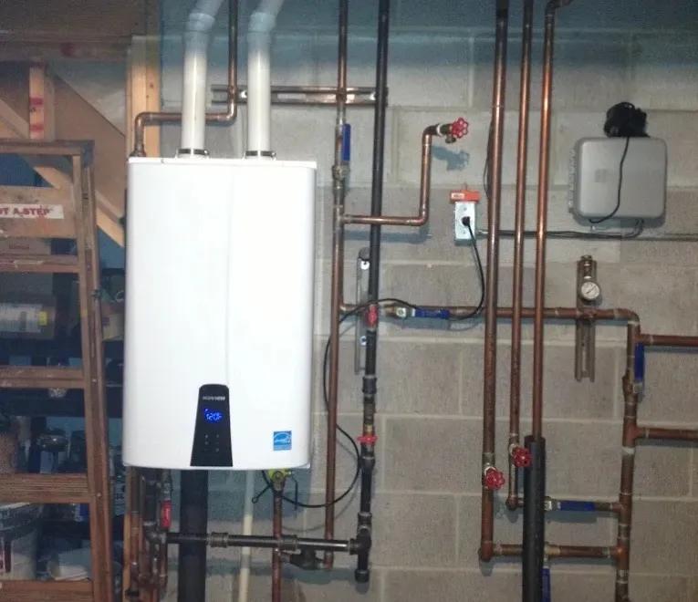 Are You Choosing the Wrong Water Heater System and Missing Out on Long Term Savings