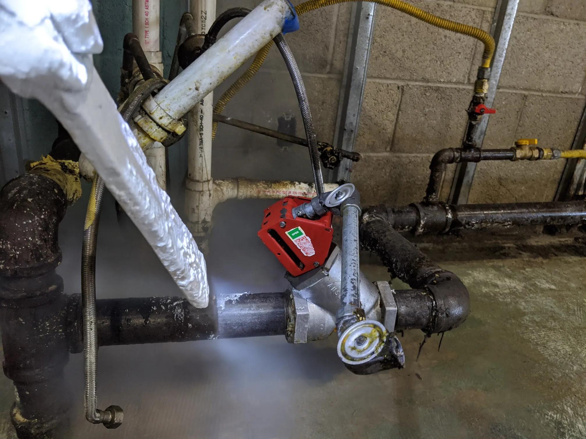 Why Is Dry Ice Blasting So Expensive and Is It Worth the Cost for Fire Damage Cleanup